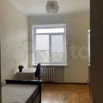 Сдается 2-х комнатная квартира, 47,7 м²