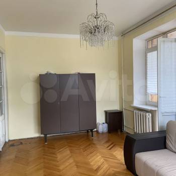 Сдается 2-х комнатная квартира, 47,7 м²