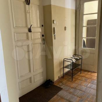 Сдается 2-х комнатная квартира, 47,7 м²