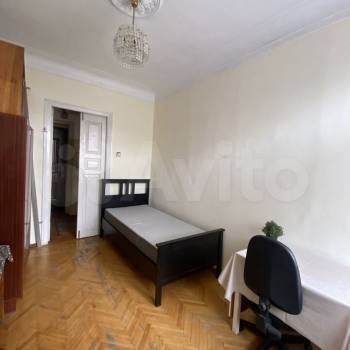 Сдается 2-х комнатная квартира, 47,7 м²