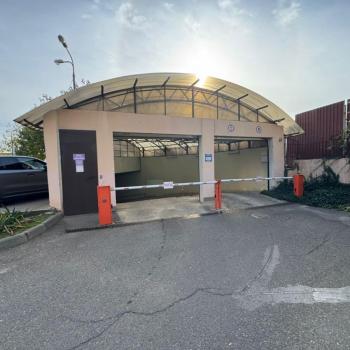 Сдается 1-комнатная квартира, 43 м²