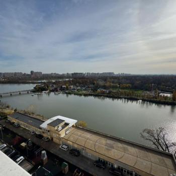 Сдается 1-комнатная квартира, 43 м²