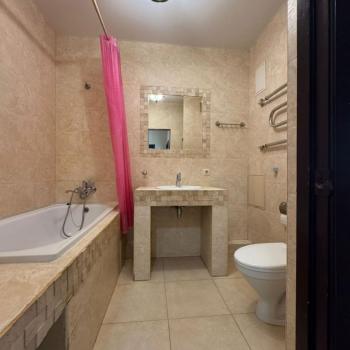 Сдается 1-комнатная квартира, 43 м²