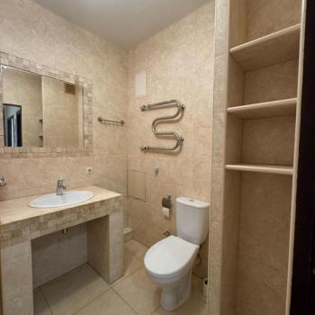 Сдается 1-комнатная квартира, 43 м²