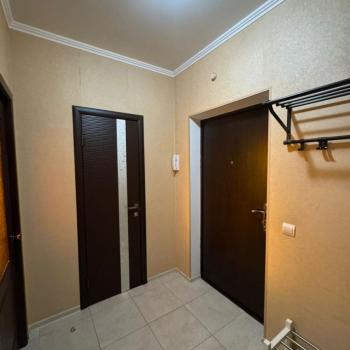 Сдается 1-комнатная квартира, 43 м²