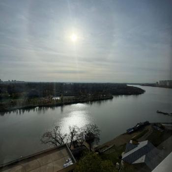 Сдается 1-комнатная квартира, 43 м²