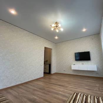 Сдается 1-комнатная квартира, 47 м²