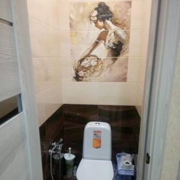 Продается 2-х комнатная квартира, 65 м²