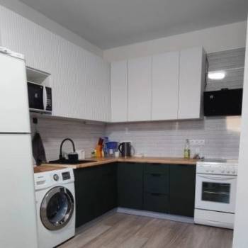 Сдается 1-комнатная квартира, 34 м²