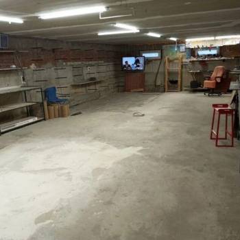 Сдается Нежилое помещение, 80 м²