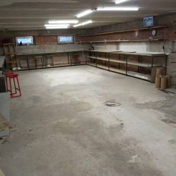 Сдается Нежилое помещение, 80 м²