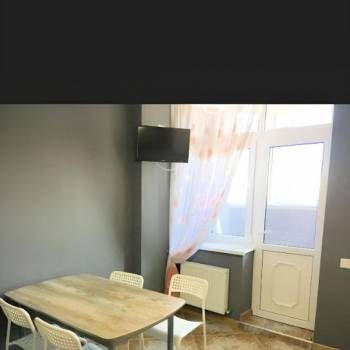 Сдается 1-комнатная квартира, 38,3 м²