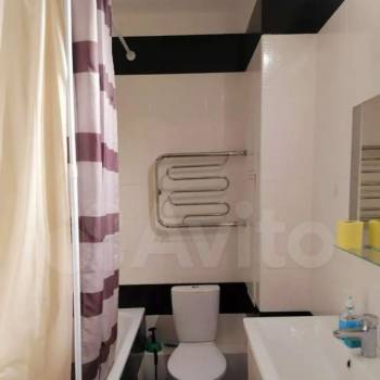 Сдается 1-комнатная квартира, 36 м²