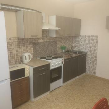 Сдается 1-комнатная квартира, 43 м²