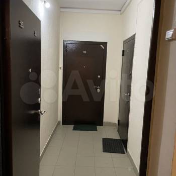 Сдается 2-х комнатная квартира, 43 м²