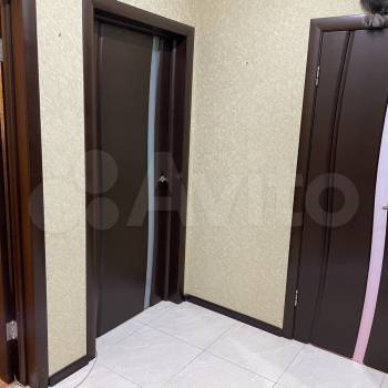 Сдается 2-х комнатная квартира, 43 м²