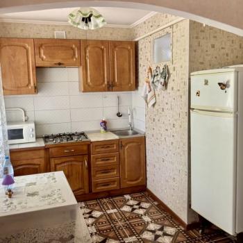 Сдается 2-х комнатная квартира, 53 м²