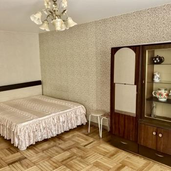 Сдается 2-х комнатная квартира, 53 м²