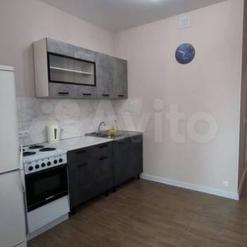 Сдается 1-комнатная квартира, 33,3 м²