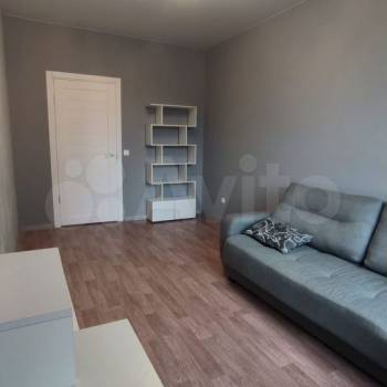 Сдается 1-комнатная квартира, 33,3 м²