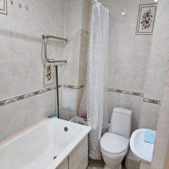 Сдается 1-комнатная квартира, 38 м²