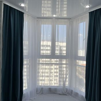 Продается 1-комнатная квартира, 42 м²