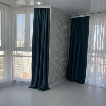 Продается 1-комнатная квартира, 42 м²