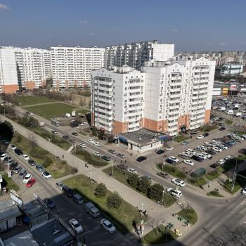 Продается 1-комнатная квартира, 42 м²