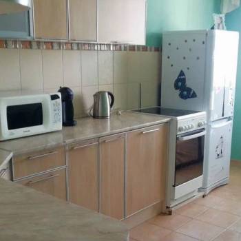 Продается 1-комнатная квартира, 46,5 м²