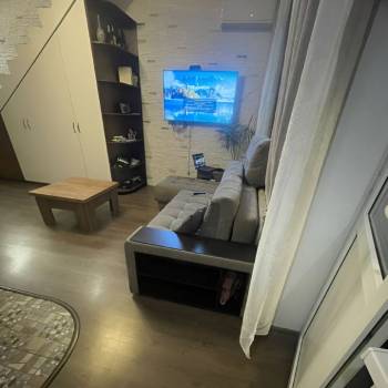 Продается 3-х комнатная квартира, 76,3 м²