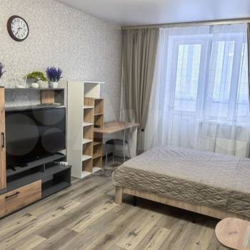 Сдается 1-комнатная квартира, 38,9 м²