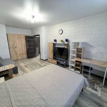 Сдается 1-комнатная квартира, 38,9 м²