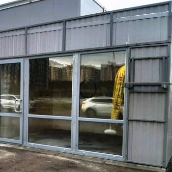 Сдается Торговое помещение, 12 м²