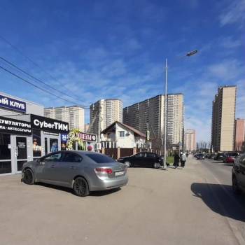 Сдается Торговое помещение, 12 м²