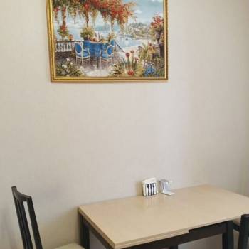 Продается 2-х комнатная квартира, 63 м²