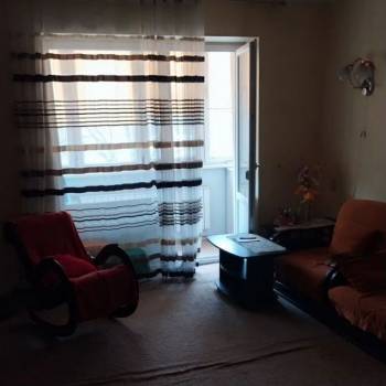 Продается 3-х комнатная квартира, 66 м²