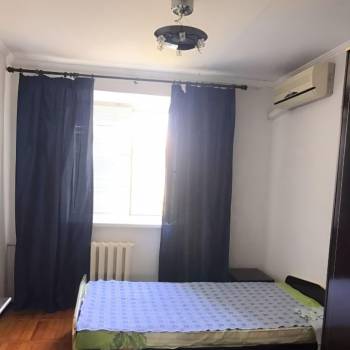 Продается 2-х комнатная квартира, 58,5 м²