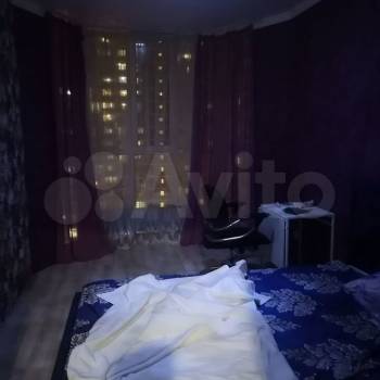 Сдается Многокомнатная квартира, 69 м²