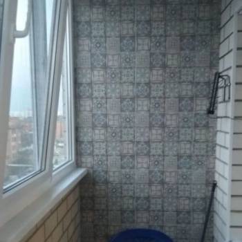 Сдается 1-комнатная квартира, 23,3 м²