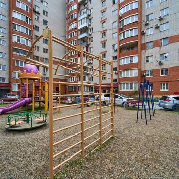 Продается 2-х комнатная квартира, 74 м²