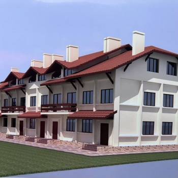 Продается Дом, 999 м²