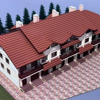 Продается Дом, 999 м²