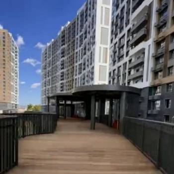 Продается 1-комнатная квартира, 38,5 м²