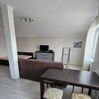Сдается 1-комнатная квартира, 41 м²