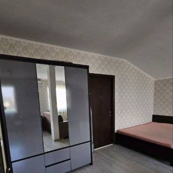 Сдается 1-комнатная квартира, 41 м²