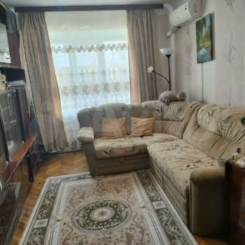 Продается 1-комнатная квартира, 29 м²