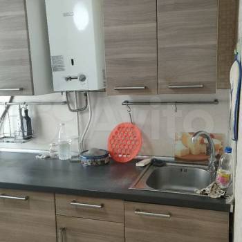 Продается 1-комнатная квартира, 29 м²