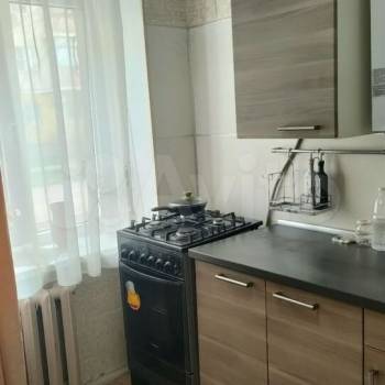 Продается 1-комнатная квартира, 29 м²