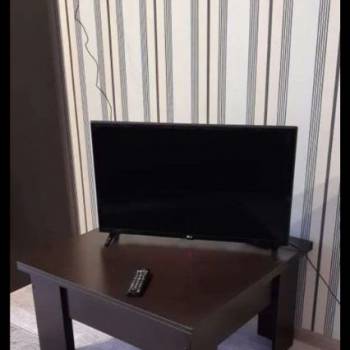 Сдается 1-комнатная квартира, 41 м²