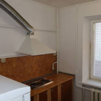 Сдается 1-комнатная квартира, 31,4 м²